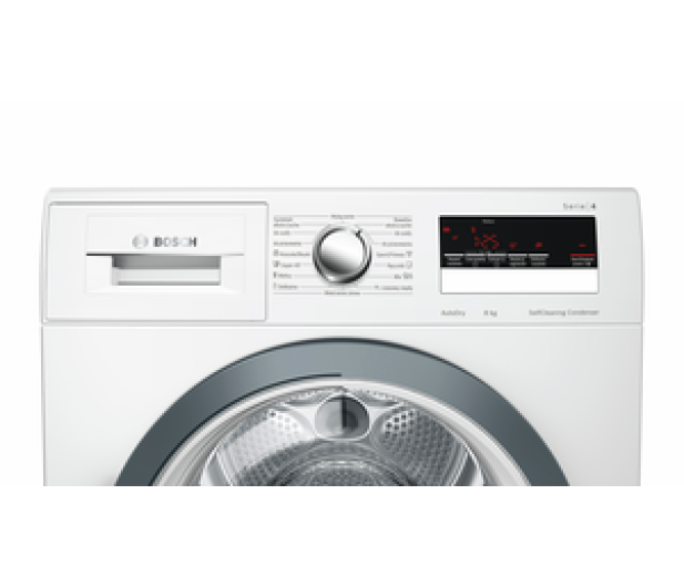 Bosch SUSZARKA BOSCH WTM8528KPL### - 1392272 - zdjęcie 2